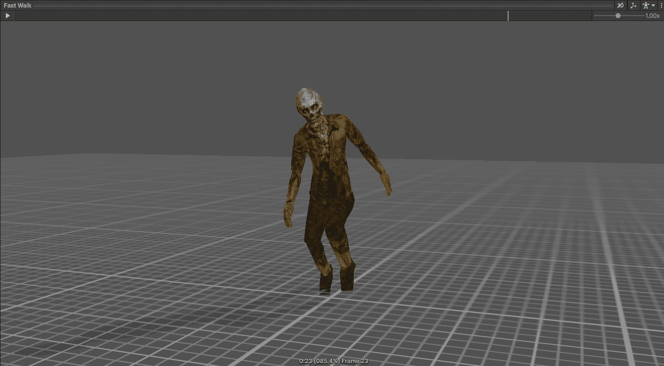 Animation Integration