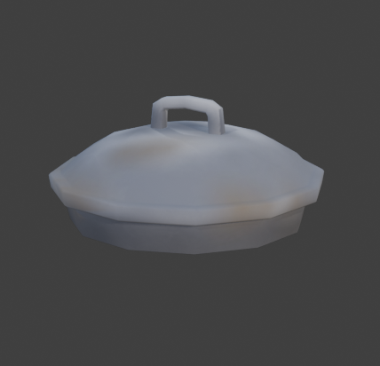Bin Lid