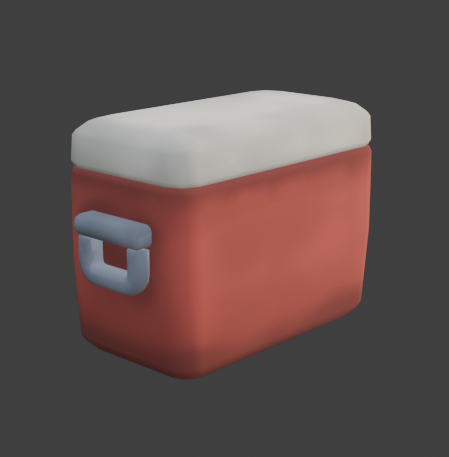 Cooler