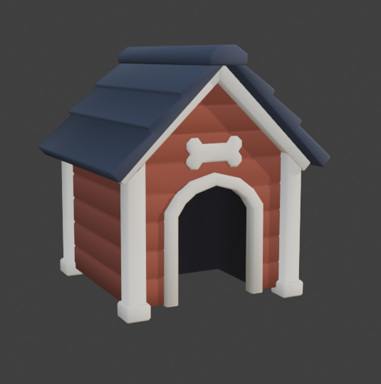 Doghouse