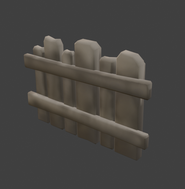 Fence