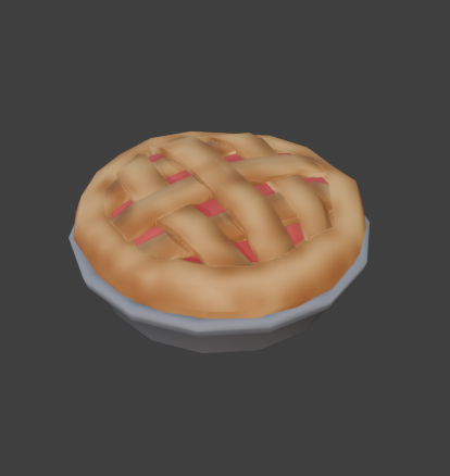Pie