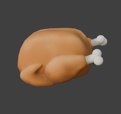 Rotisserie Chicken